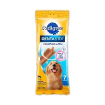 Dentastix Pedigree Racas Grandes 270g...