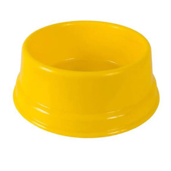 Comedouro De Plástico Jel Plast 50 ml