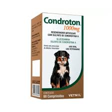 Vetnil Condroton 1000mg