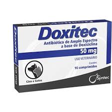 Doxitec 50mg...
