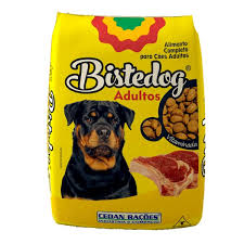 Bistedog Adultos 14kg...
