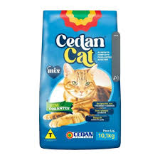 Cedan Cat Super Mix S/corante 10,1kg