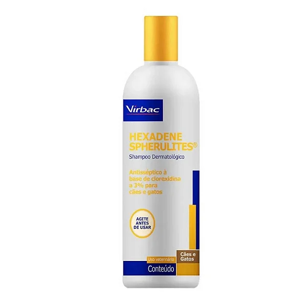 Hexadene Spherulites 500 Ml