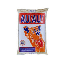 Arroz P/ Cachorro 5kg...