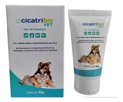 Cicatribio Gel 30g