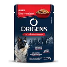 Sache Origens Cao Ad Car 85g
