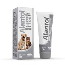 Alantol Bisnaga 25g...