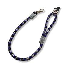 Guia De Corda 12mm X 80cm