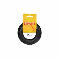 Pneu Pequeno Preto Un