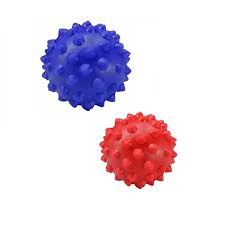 Bola Macica 60 Mm Cravo Cores Sort. Und