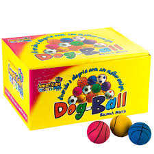 Bola Mista P/ Cao American Pets Pet