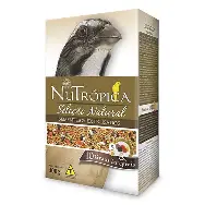 Nutropica Trinca Ferro Sel Natural 300g