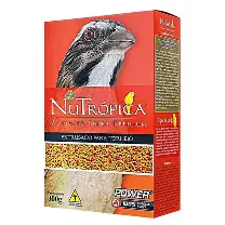 Nutropica Trinca Ferro Power 300 G 7898591870477