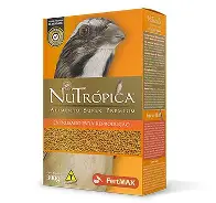 Trinca Ferro Reproducao 300 G