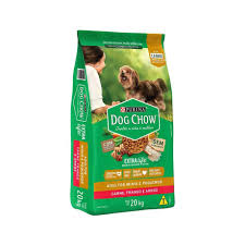 Dog Show R.p Saca 20kg