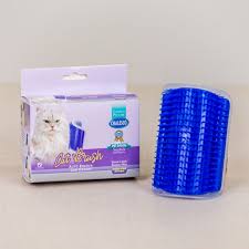 W Massageador Para Gato