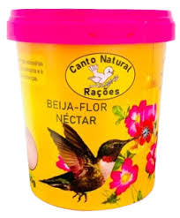 Beija Flor Nectar 250g..
