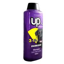 Shampoo Escurecedor Up Clean 750ml