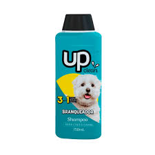 Shampoo Clareador Up Clean 750ml