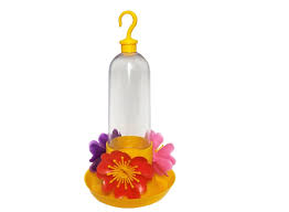 Hu Bebedouro Medio Beija Flor