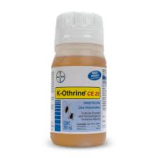 K-othrine Ce 250ml Bayer...
