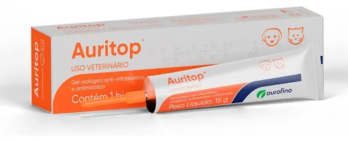Auritop 15g