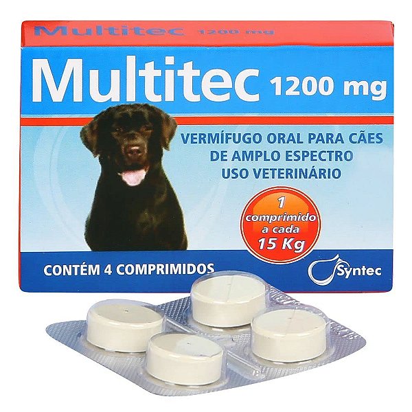 Syntec Multitec 1200 Mg...