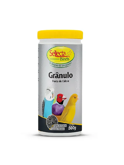 Se GrÂnulo 500g