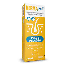 Dermapet Cap X 30