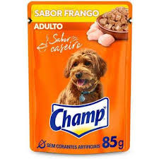 Champ Sch 85g Ad Frango(e)