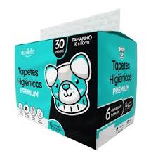 Adoleta Comfort Tapete Hig Carvao (c/30)