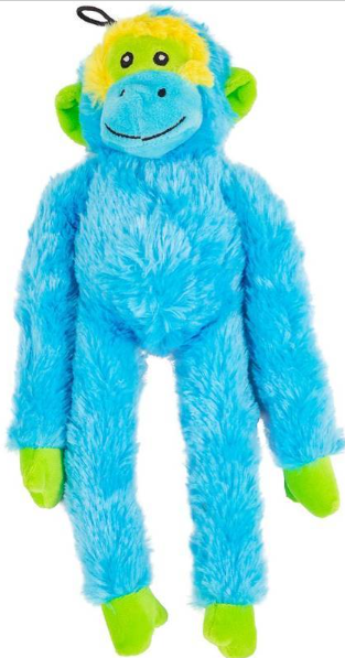 Adoleta Pelucia Macaco Prego