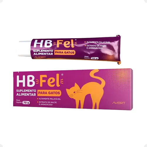 Hbfel Pasta X 70g