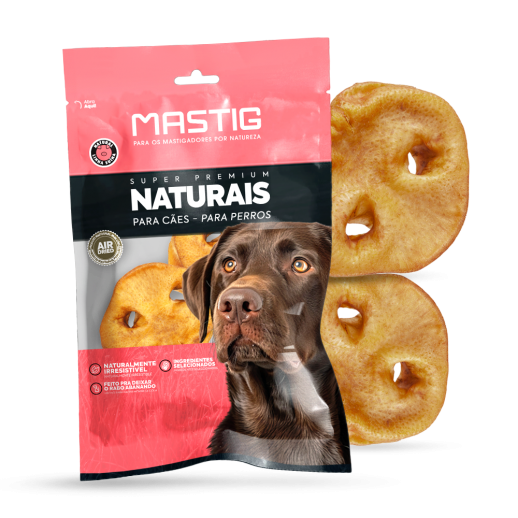 Mastig - Focinho Suino 2pc