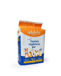 Linha Comfort Tapete Higienico Seiva