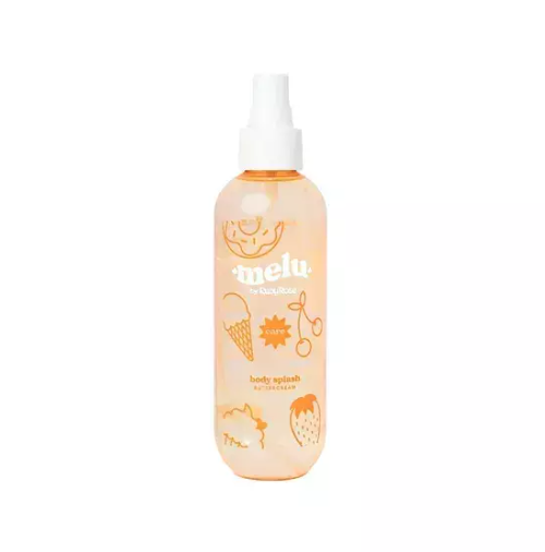 Body Splash Buttercream - Melu by Ruby Rose