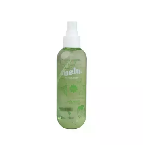 Body Splash Berry Pie - Melu by Ruby Rose