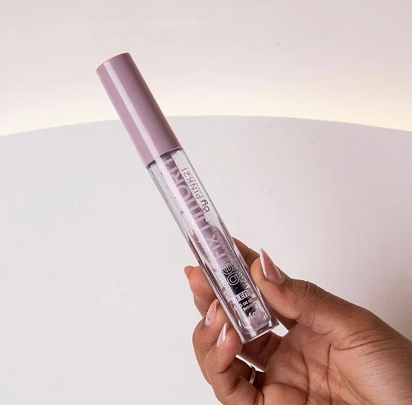 Gel Fix 3 em 1 Amora - Pink 21