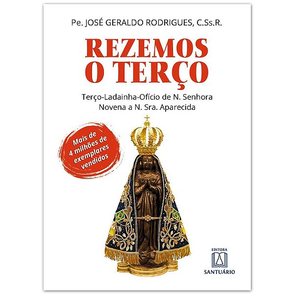 Rezemos O Terço