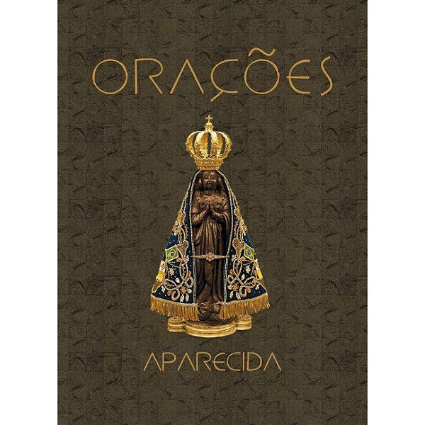 Orações - Aparecida