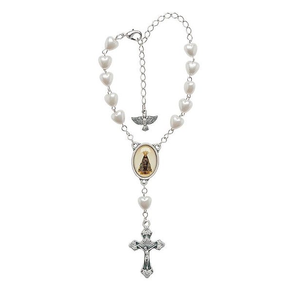 Dezena Para Carro Pérola N. Sra. Aparecida e São Cristóvão