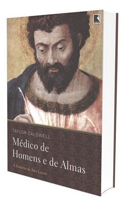 Médico De Homens E De Almas