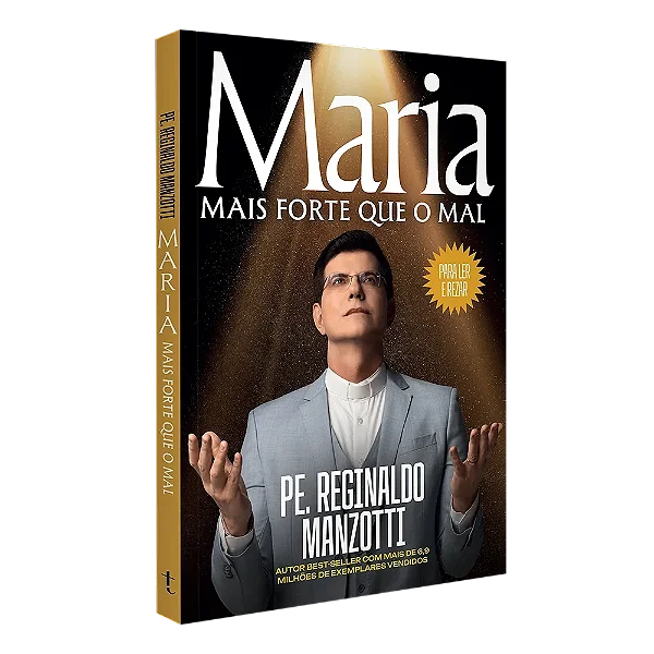 Maria Mais Forte Que O Mal
