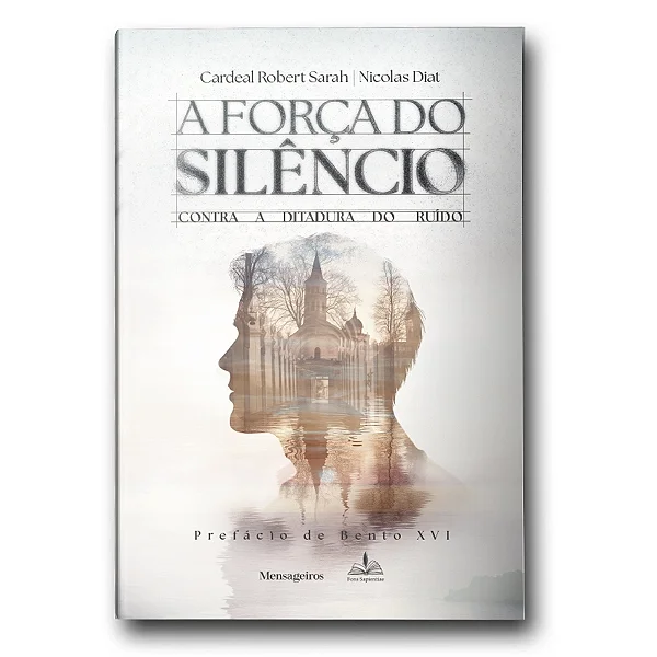 A Força Do Silêncio Contra A Ditadura Do Ruído