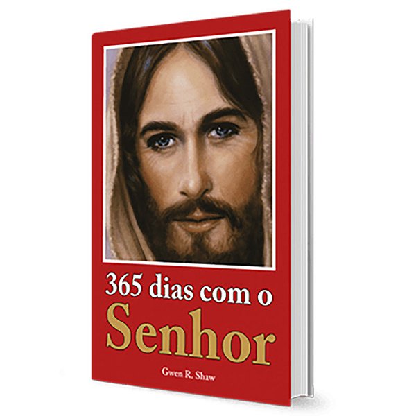 365 Dias Com O Senhor