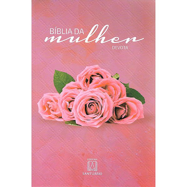 Bíblia Da Mulher Devota