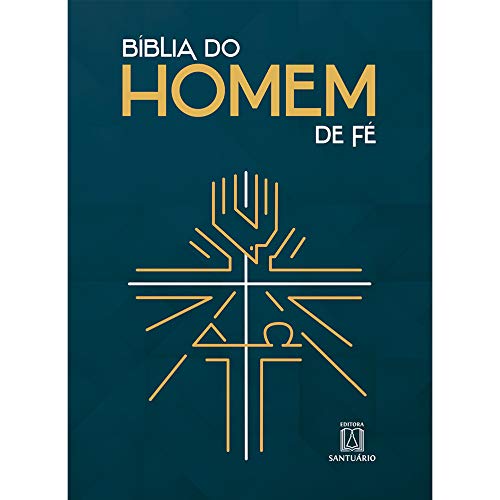 Bíblia Do Homem De Fé