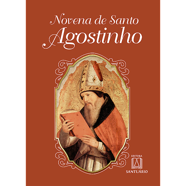 Novena De Santo Agostinho