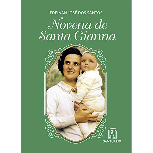 Novena Santa Gianna