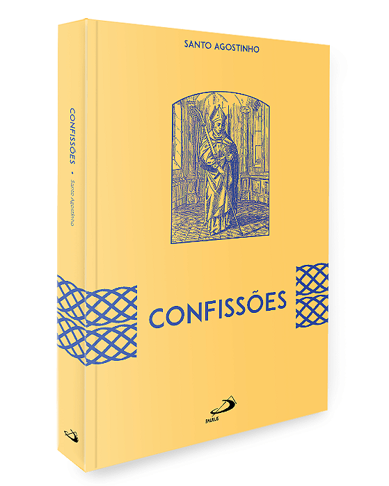 Confissões - Santo Agostinho